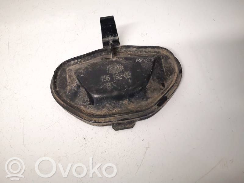 Deckel Abdeckung Scheinwerfer   15619200,15619200