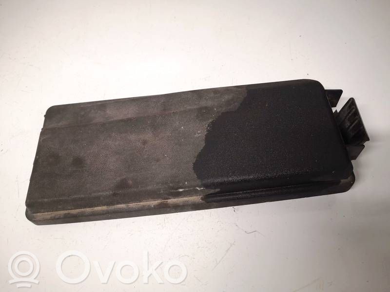 Opel Signum Coperchio scatola dei fusibili 