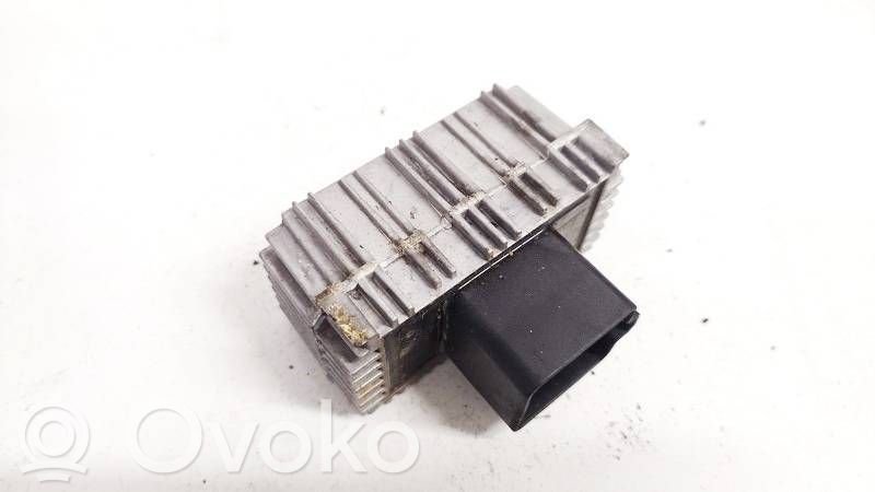 Opel Signum Sterownik / Moduł wentylatorów 