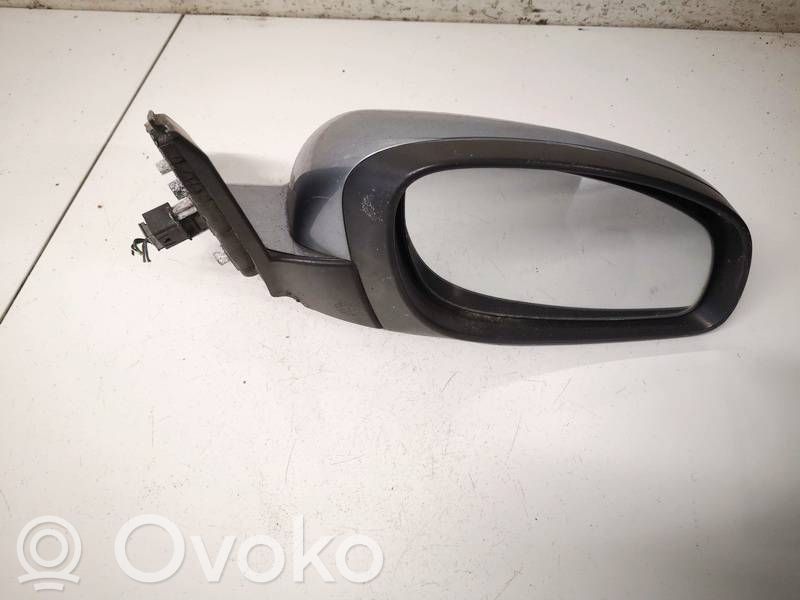 Opel Signum Oglindă electrică ușă față 