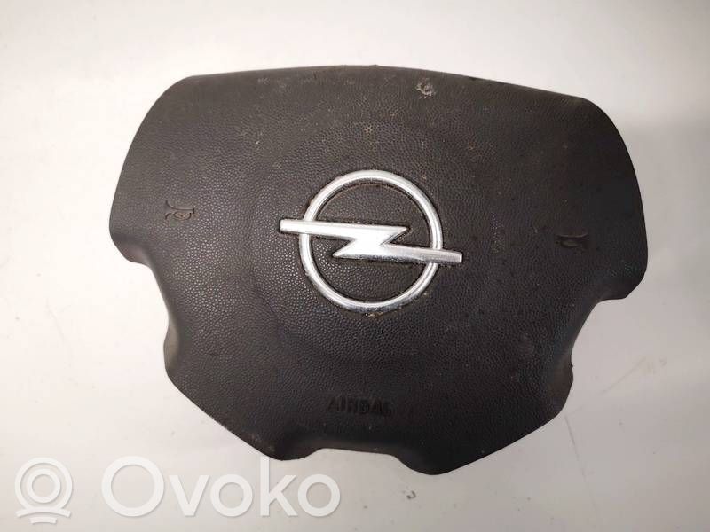 Opel Signum Airbag volan 