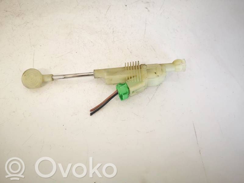 Sensor del pedal de embrague   9472979,6678,9472979
