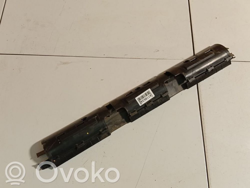 Jaguar X-Type Altra parte esteriore