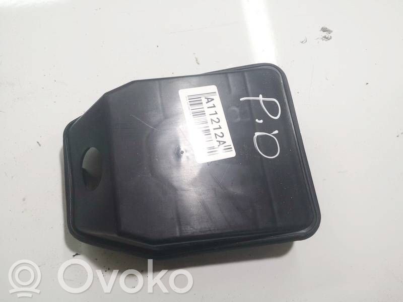 Volvo S60 Alte piese de interior 