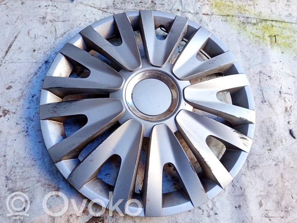 15 Zoll Radkappe