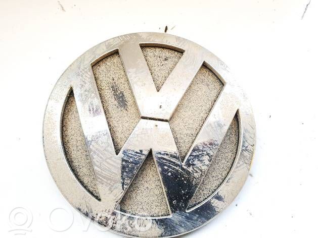 Volkswagen PASSAT B6 Mostrina con logo/emblema della casa automobilistica 