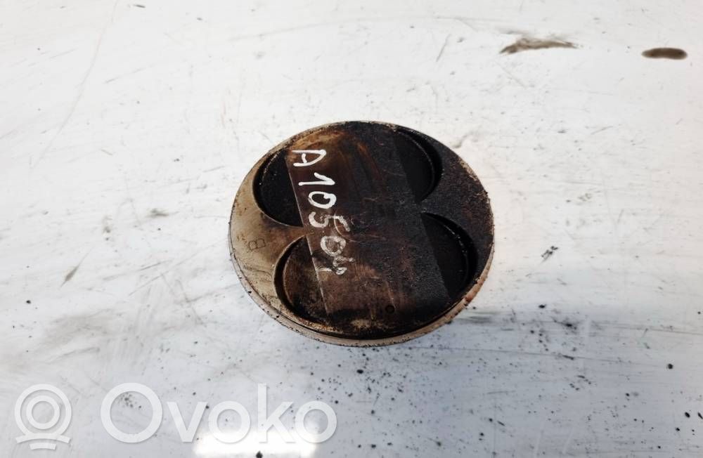 Piston