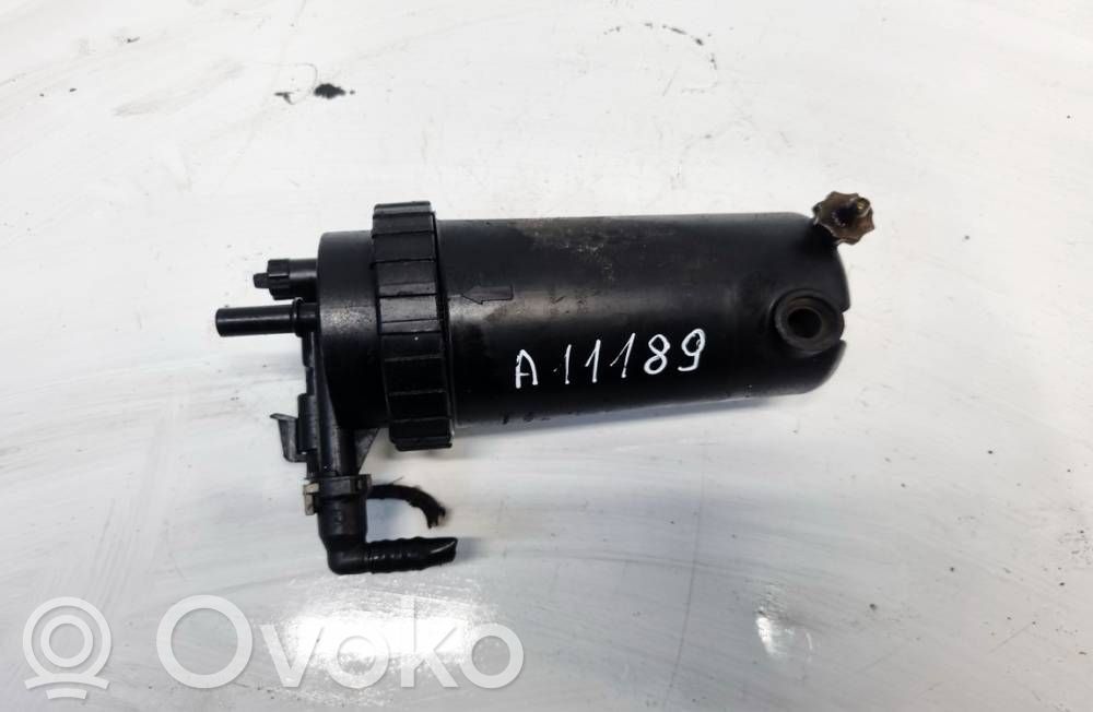 Ford S-MAX Kraftstofffilter 
