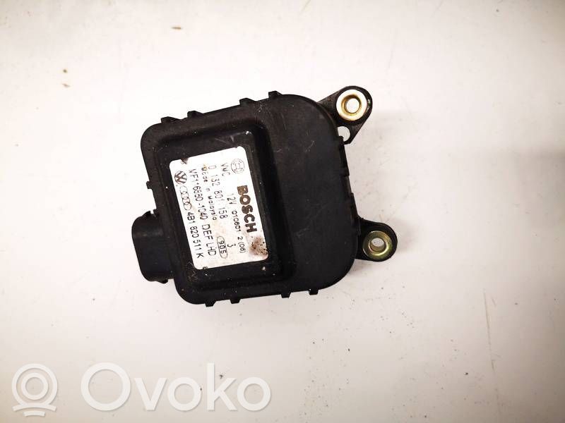 Audi A6 S6 C5 4B Motorino attuatore aria 