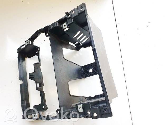 Ford Mondeo MK IV Altra parte interiore 