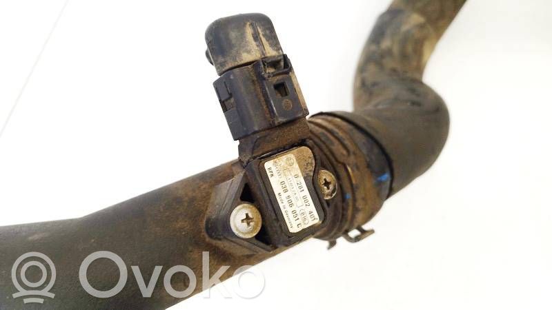 Ilmanpaineanturi   0281002401,038906051C,0281002401,038906051C