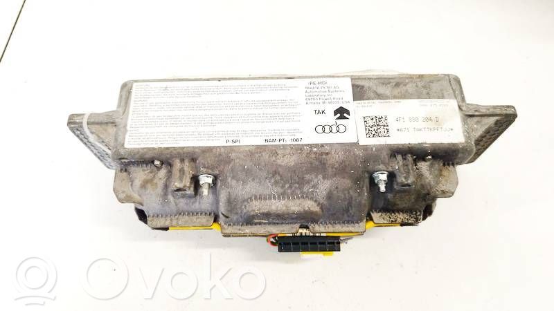 Audi A6 S6 C6 4F Airbag pasager 