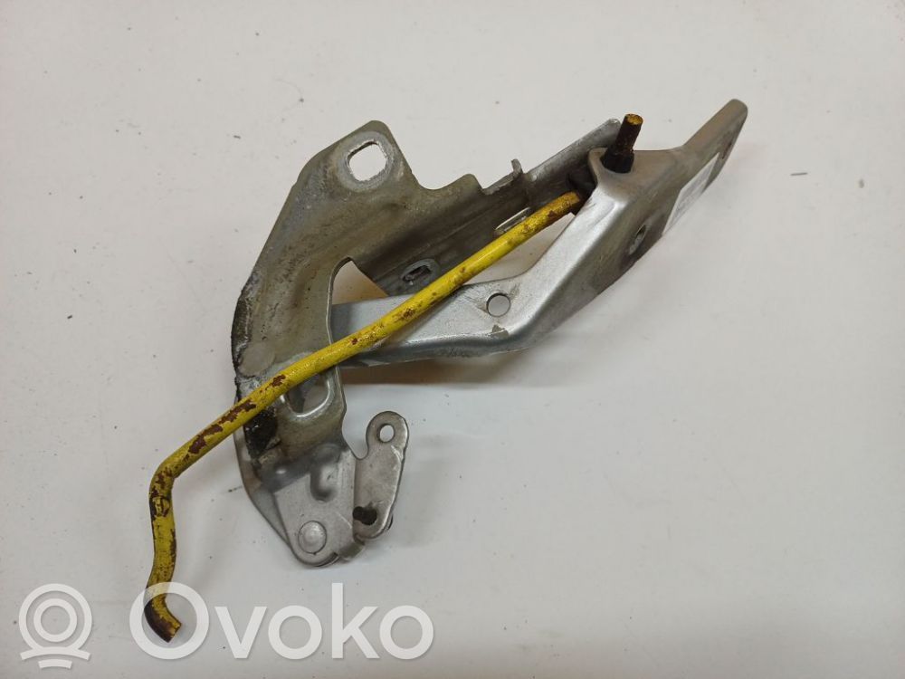 Citroen C4 Grand Picasso Zawiasy pokrywy / maski silnika 