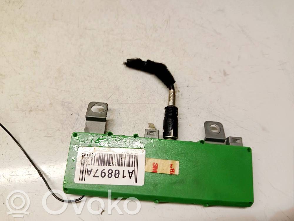 Antenna control unit   4711701,4711701,AAR725