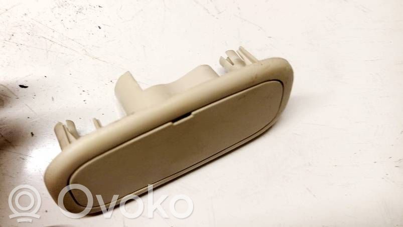 Saab 9-5 Cita veida salona detaļa 