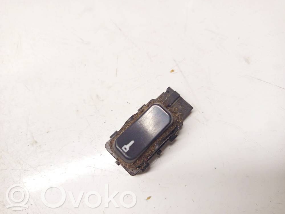 Saab 9-5 Central locking switch button 