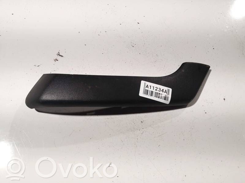 Volkswagen Cross Polo Alte piese de interior 