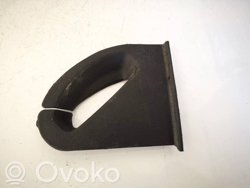 Toyota Corolla Verso E121 Kita salono detalė 