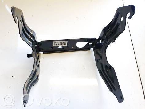 Ford Mondeo MK IV Altra parte esteriore 