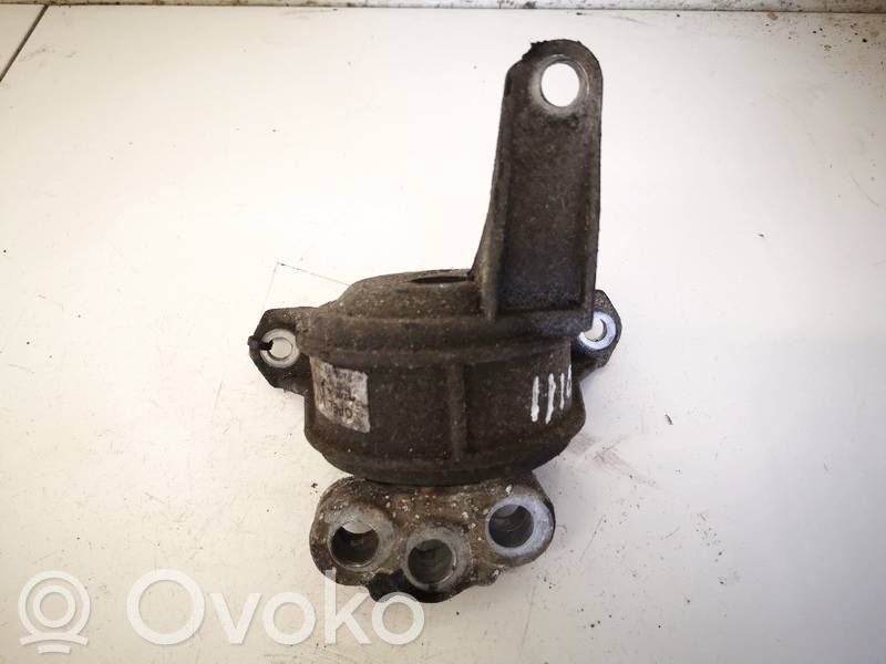 Opel Astra H Supporto di montaggio del motore 