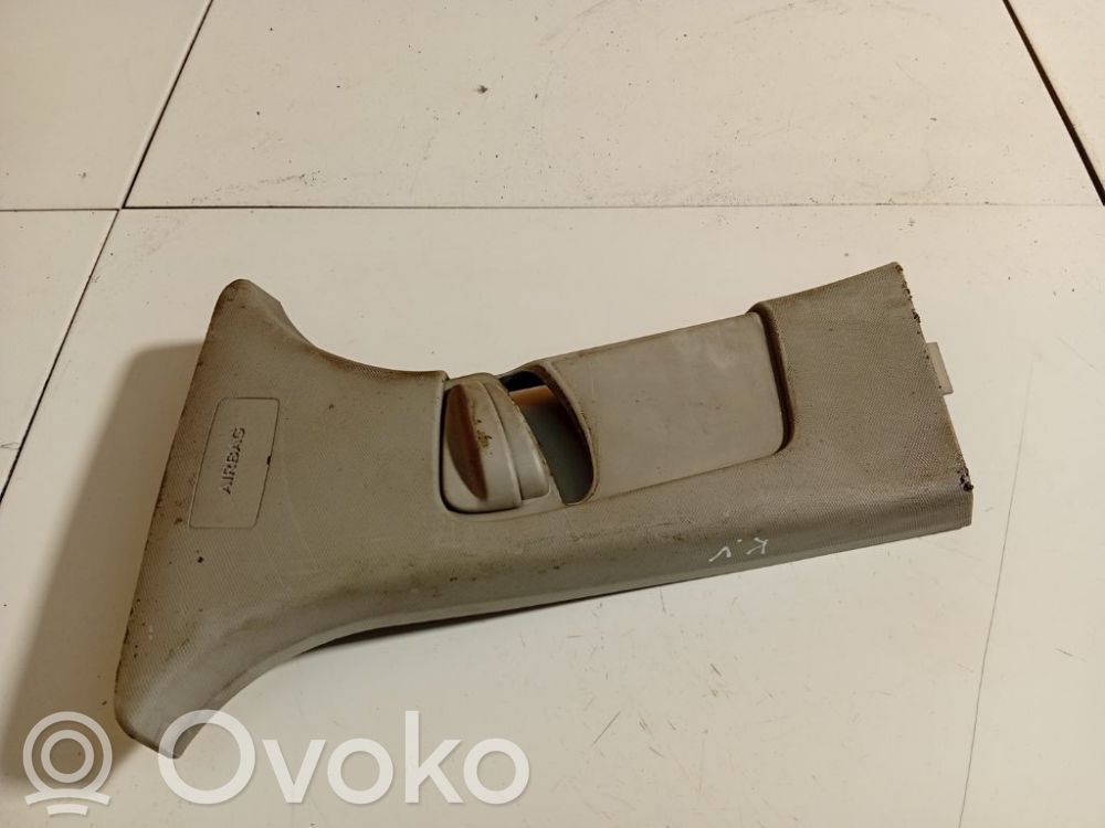 Ford Mondeo MK IV Osłona górna słupka / B 