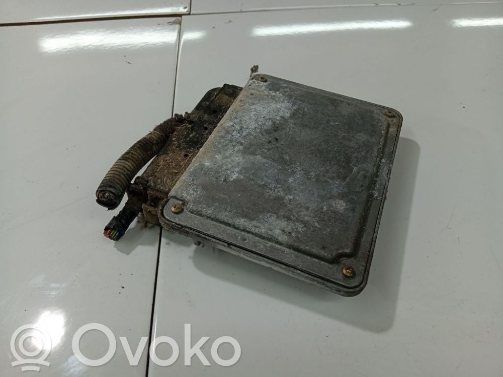 Opel Zafira A Unitate/modul de control motor