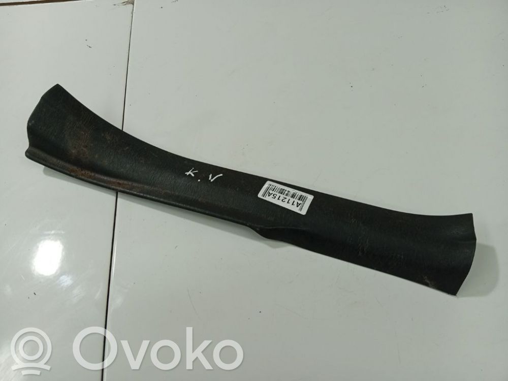 Toyota Corolla E120 E130 Otros repuestos del interior 
