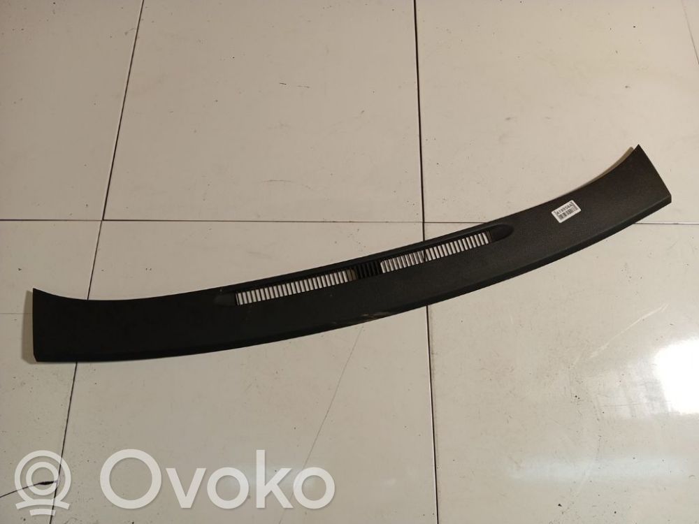 Opel Zafira A Pyyhinkoneiston lista 