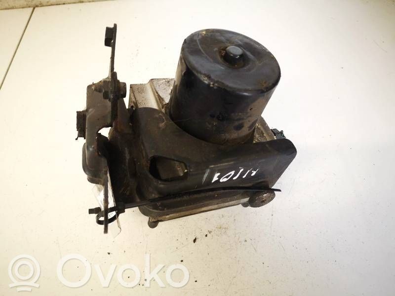 Peugeot 407 Bomba de ABS 