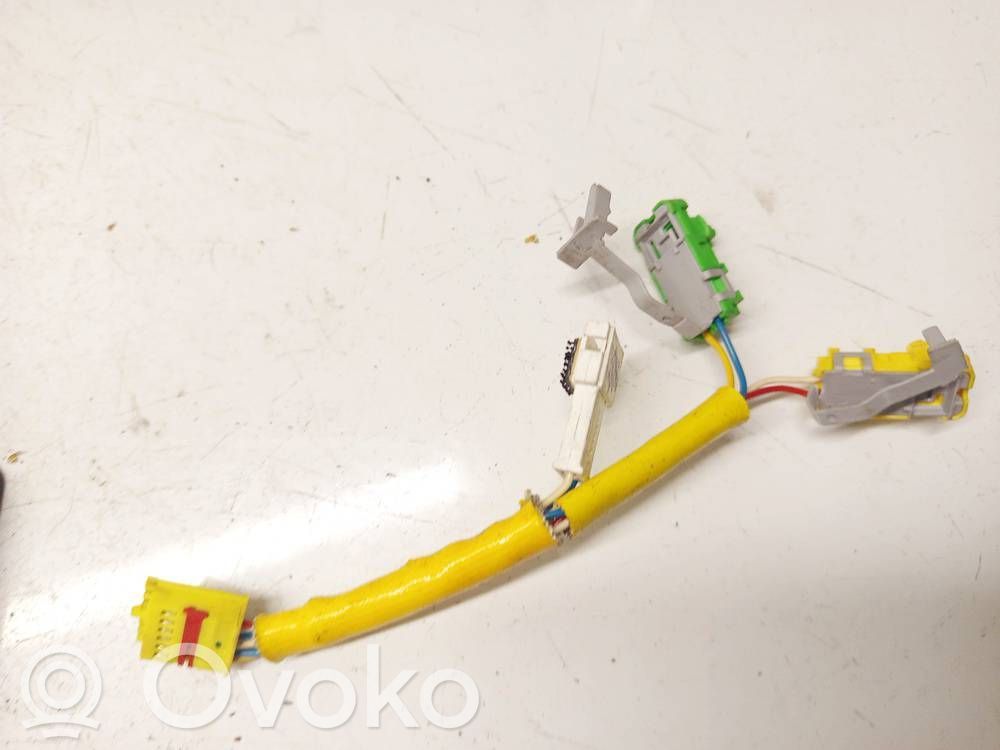 Saab 9-5 Sensor 