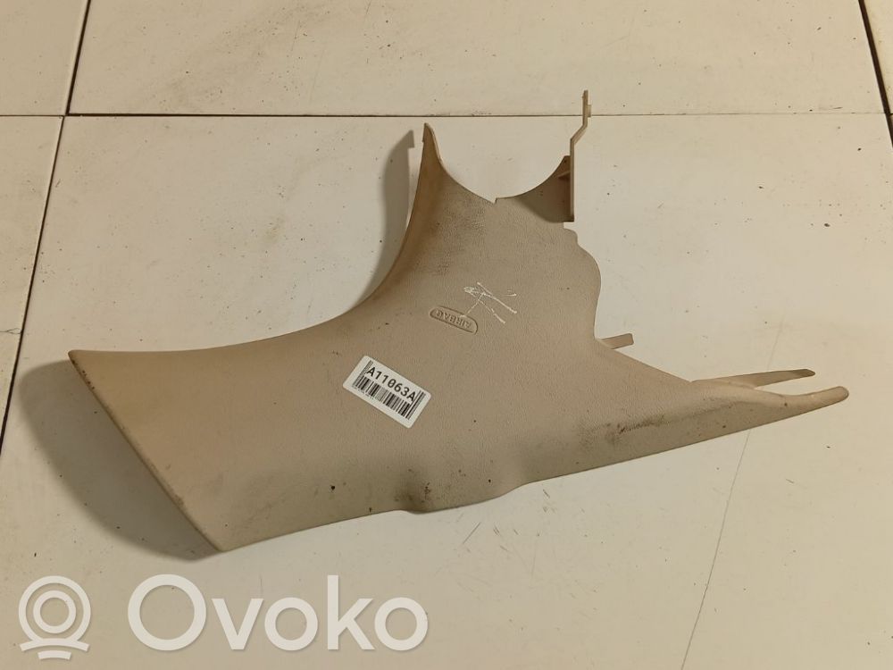 Jaguar X-Type Inne części wnętrza samochodu 