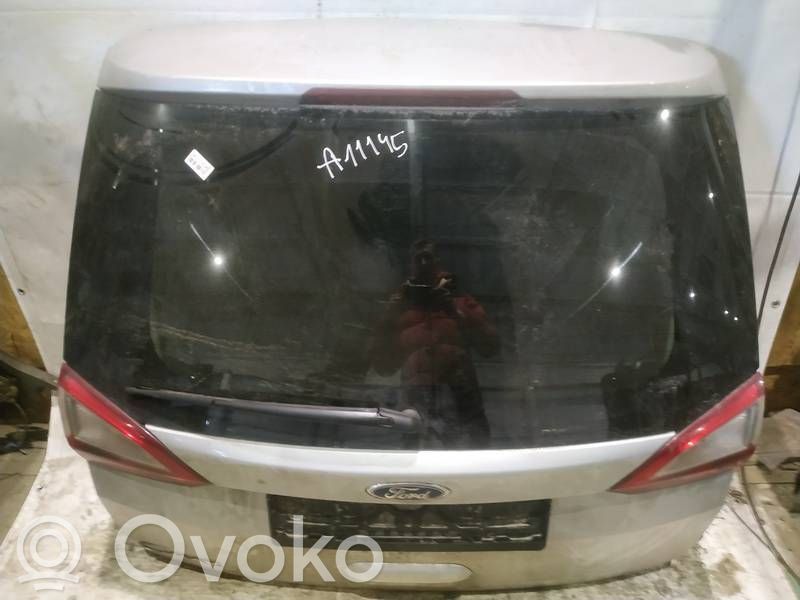 Ford Grand C-MAX Couvercle de coffre 