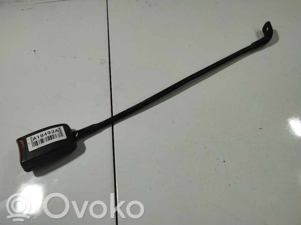 Ford Transit Hebilla del cinturón delantero 