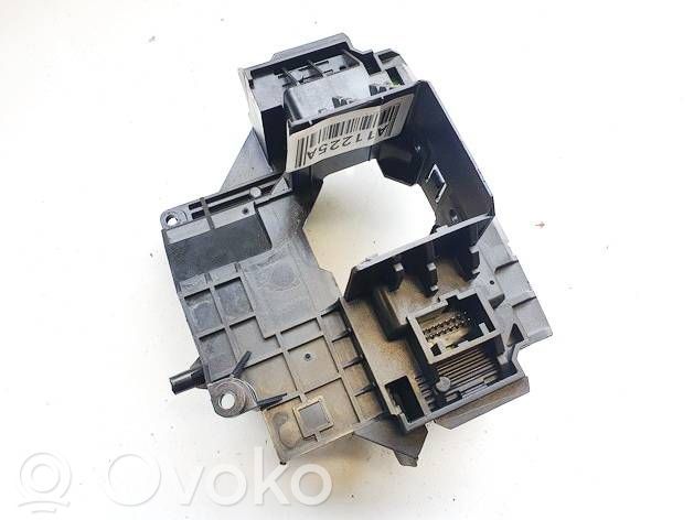 Ford Mondeo MK IV Altra parte esteriore