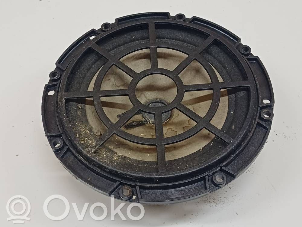 Altavoz de la puerta delantera   9634826880,9634826880,9634826880
