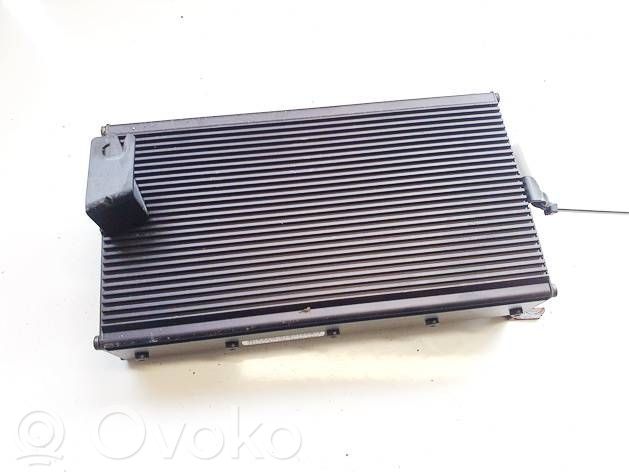 Saab 9-5 Garso stiprintuvas 
