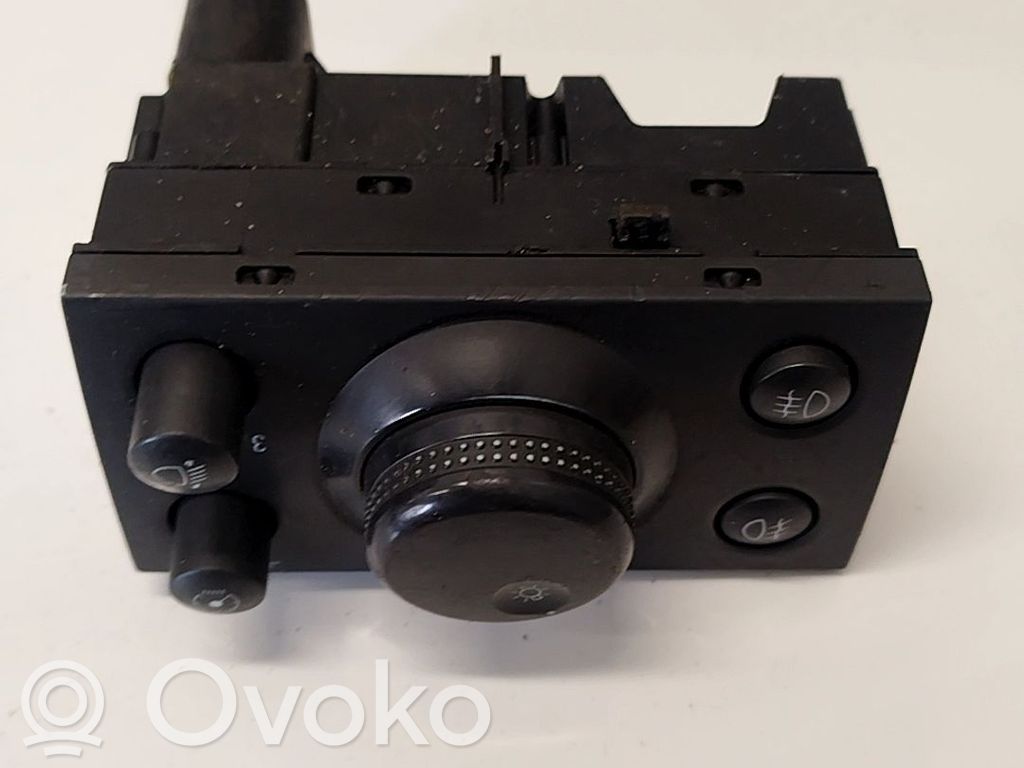 Opel Vectra C Interruptor de luz 
