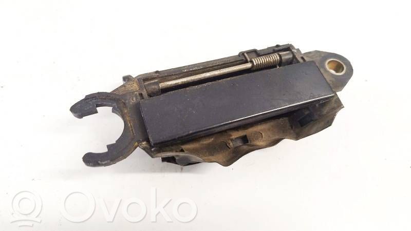 Audi A4 S4 B5 8D Manecilla externa puerta delantera 