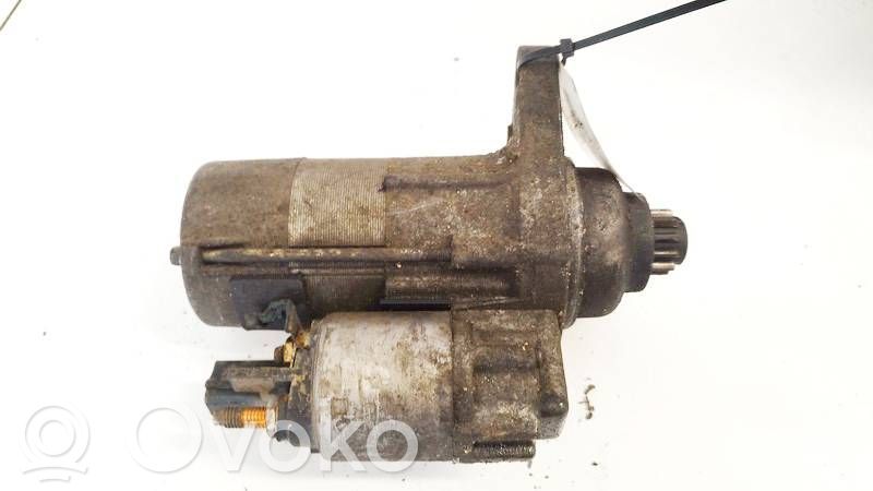 Motor de arranque   02Z911023H,02Z911023H,D7GS8,TS18E1
