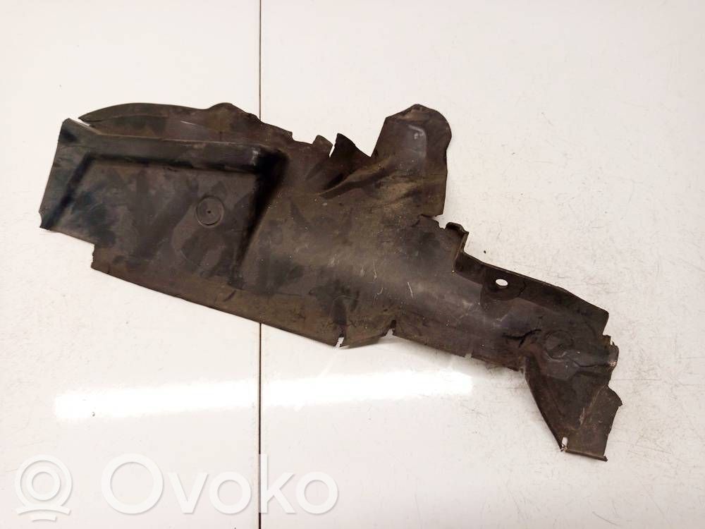 Cache de protection sous moteur   51718264181,51718264181,51718264181