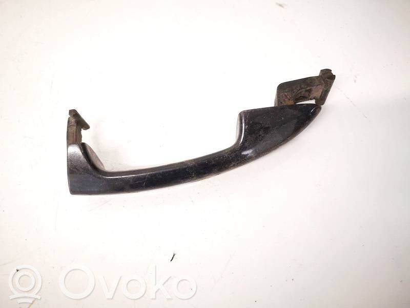 Klamka zewnętrzna drzwi   3C0837206,3C0837206,3C0837206,3C0837206A,3C0837210DE,WTO3C0837206