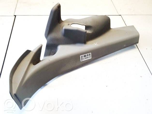 Opel Astra G Alte piese de interior 
