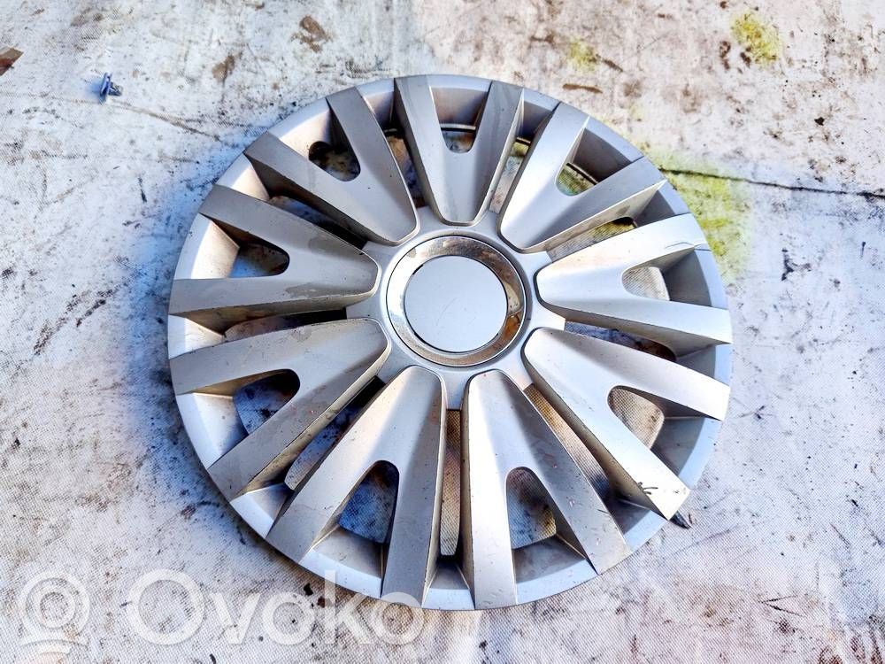 15 Zoll Radkappe