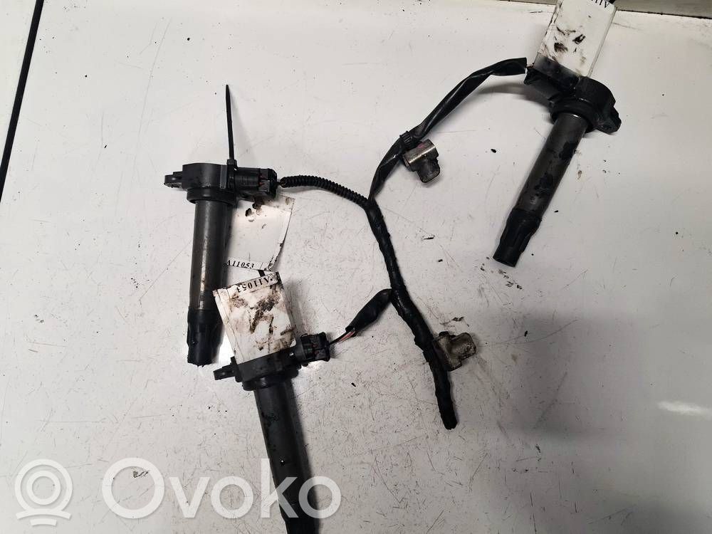 Mitsubishi Outlander Bobina di accensione ad alta tensione 