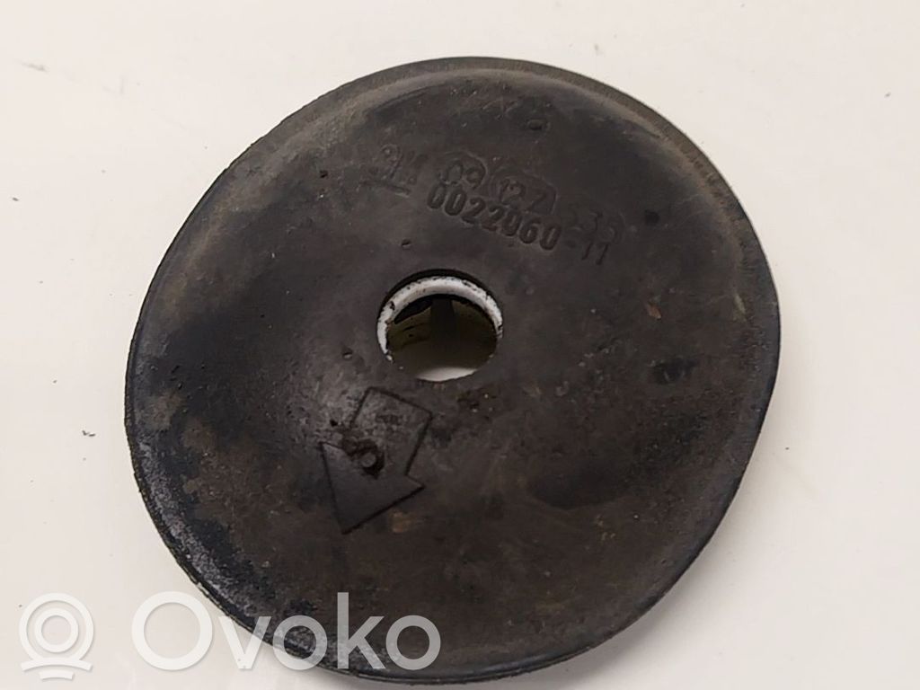 Opel Astra H Inne części karoserii 