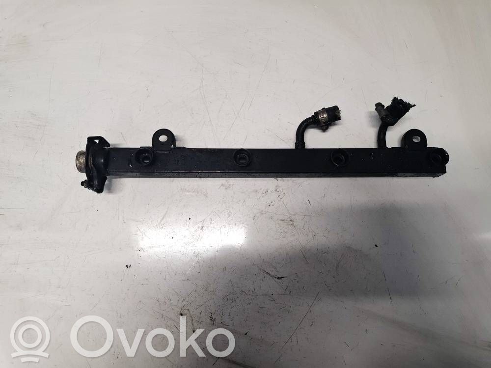 BMW 3 E36 Fuel main line pipe 