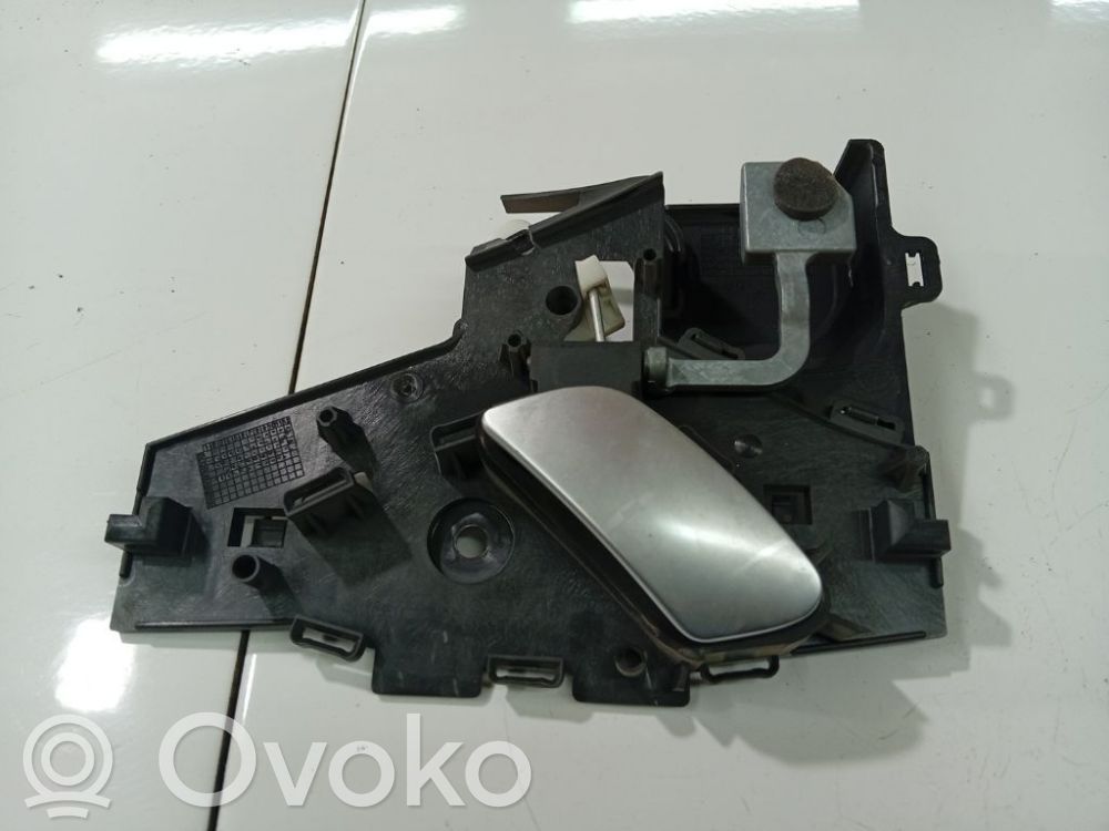 Mâner interior ușă spate   9649218877,9649218877,9649218877