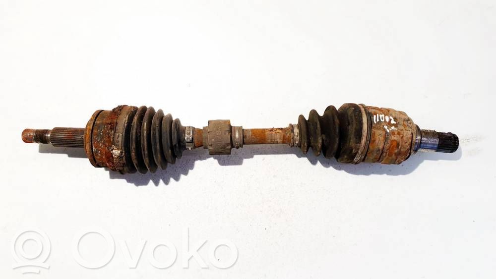 Toyota Auris 150 Semiasse anteriore