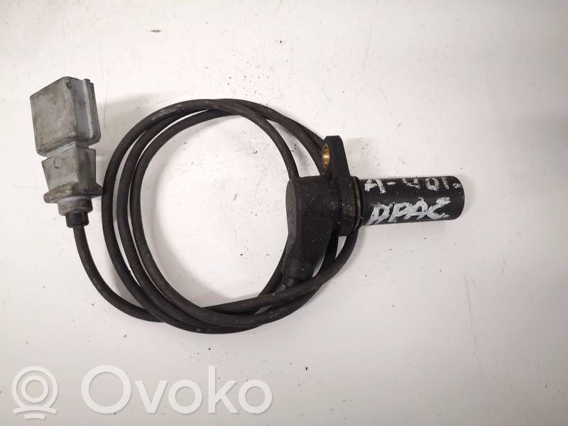 Audi A4 S4 B6 8E 8H Sensore di posizione dell’albero motore 
