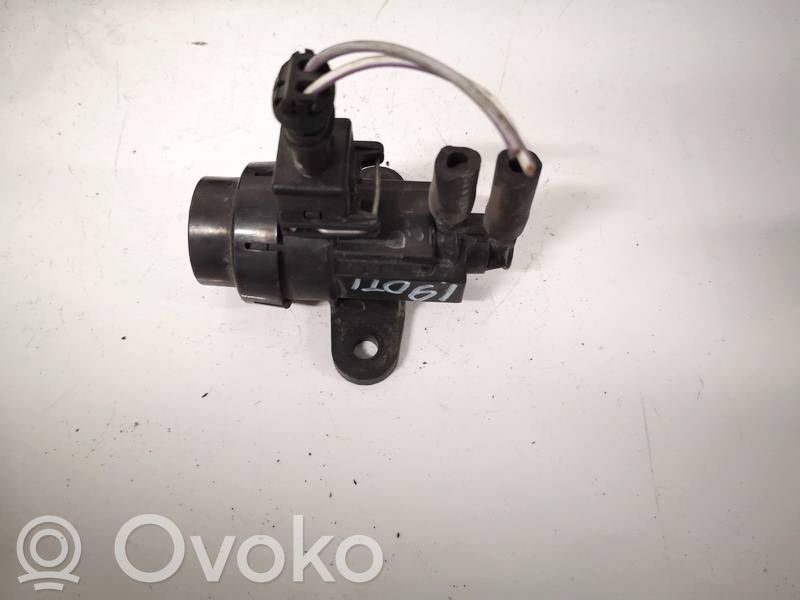 Électrovanne turbo   7700109099,7700109099,7700109099